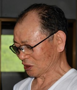 佐藤勝久