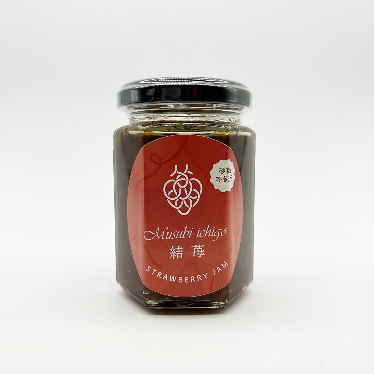 苺ジャム 結苺