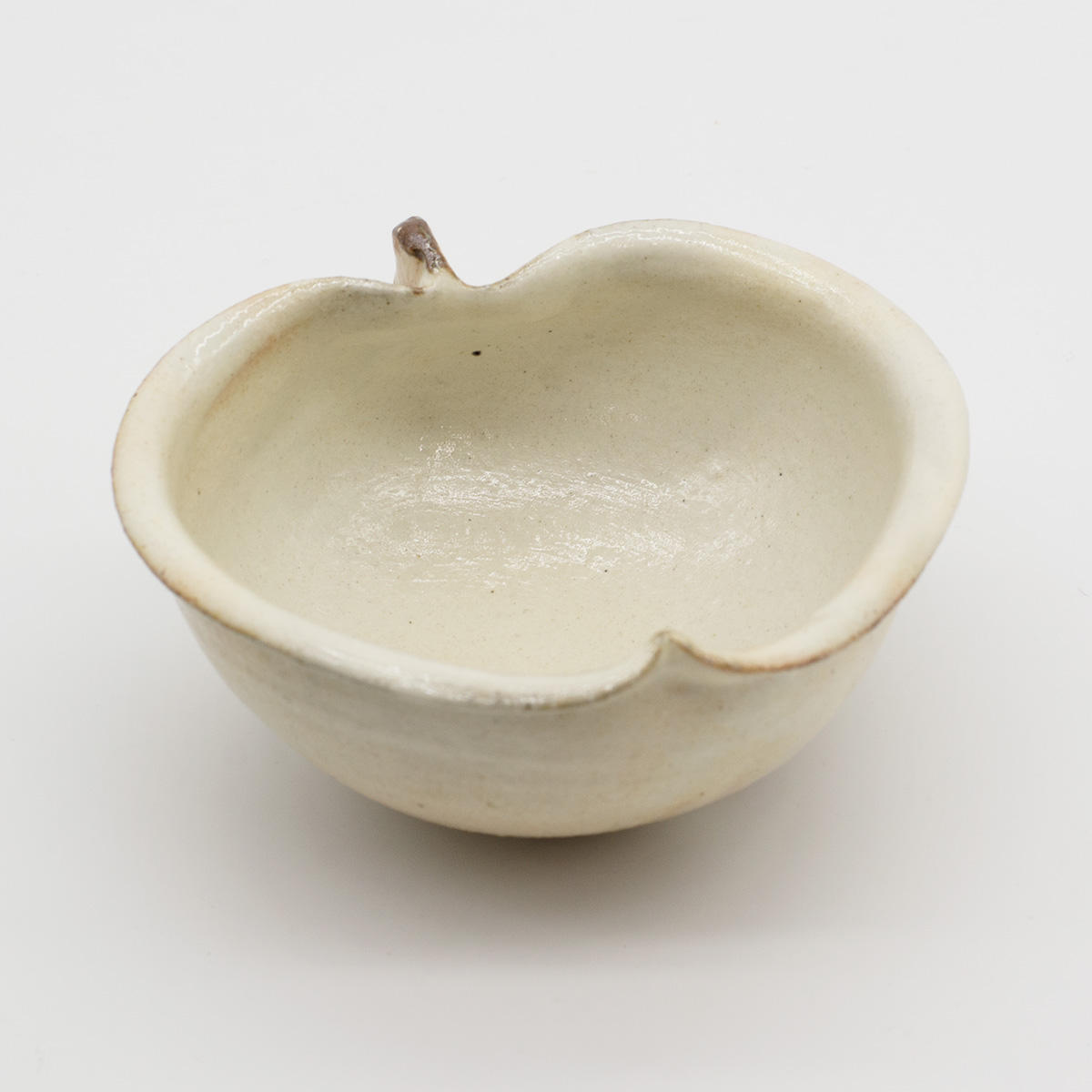 信楽焼 鉄散りんご鉢 各種