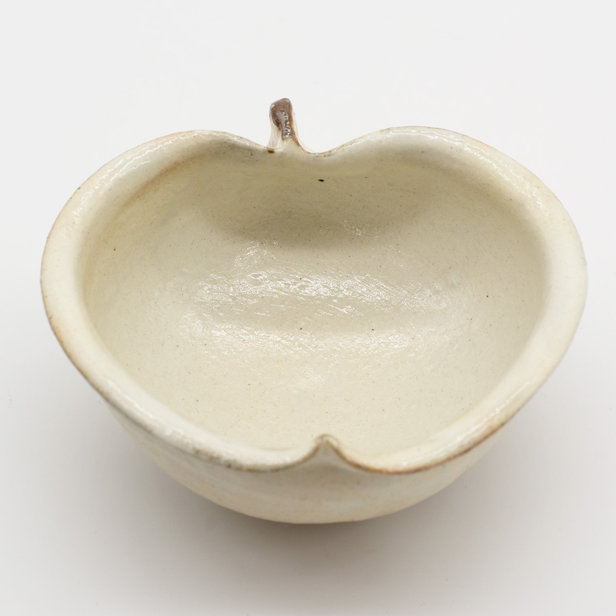 信楽焼 鉄散りんご鉢 各種