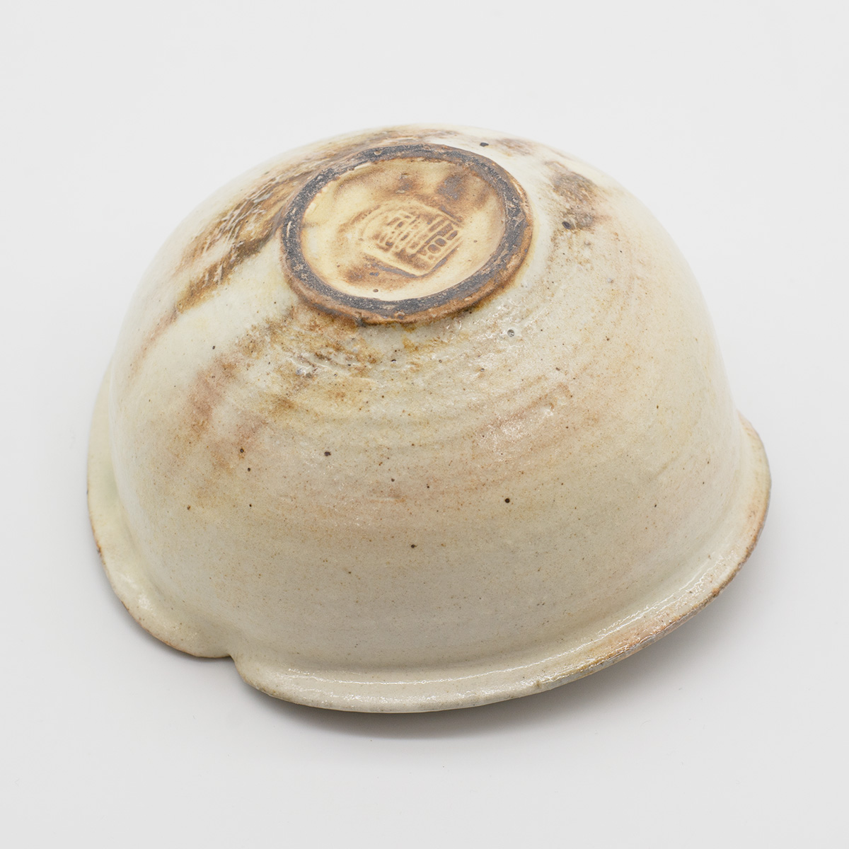 信楽焼 鉄散りんご鉢 各種