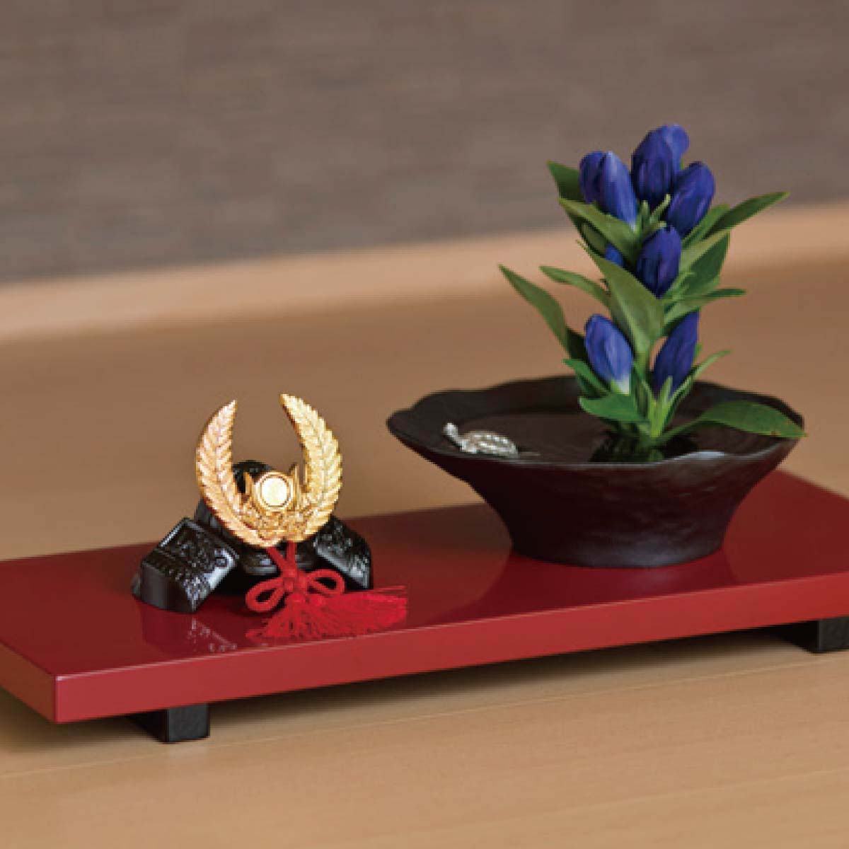 BUSHIDO イメージ画像