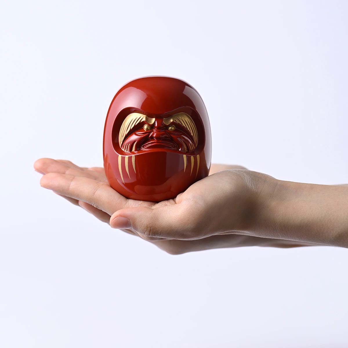 銀雅堂 達磨 各色