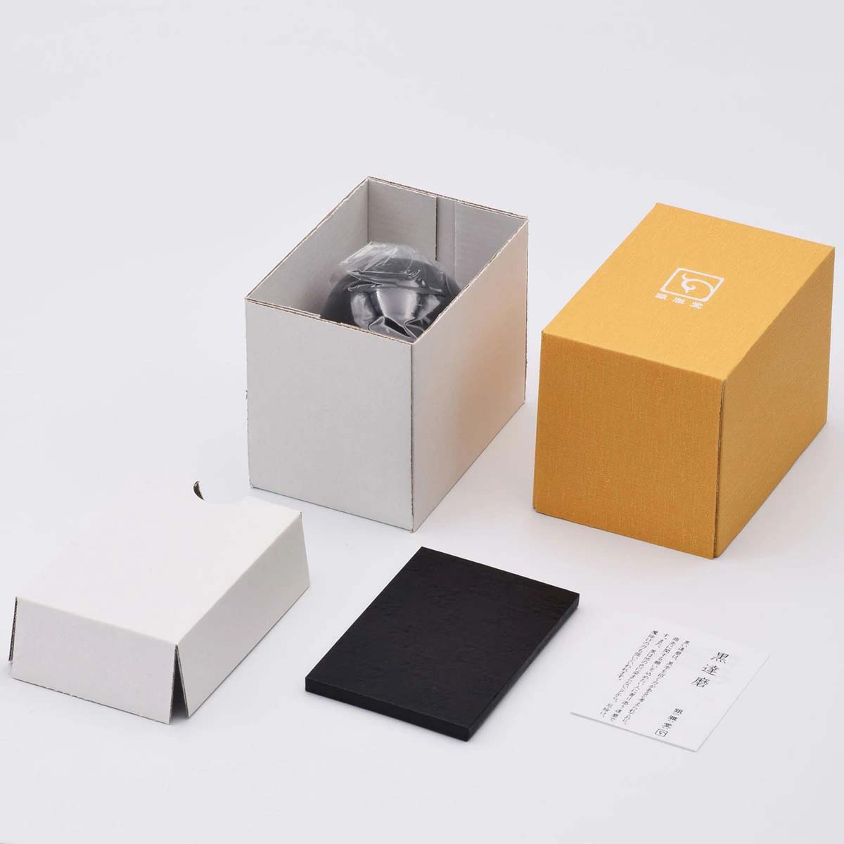 銀雅堂 達磨 各色