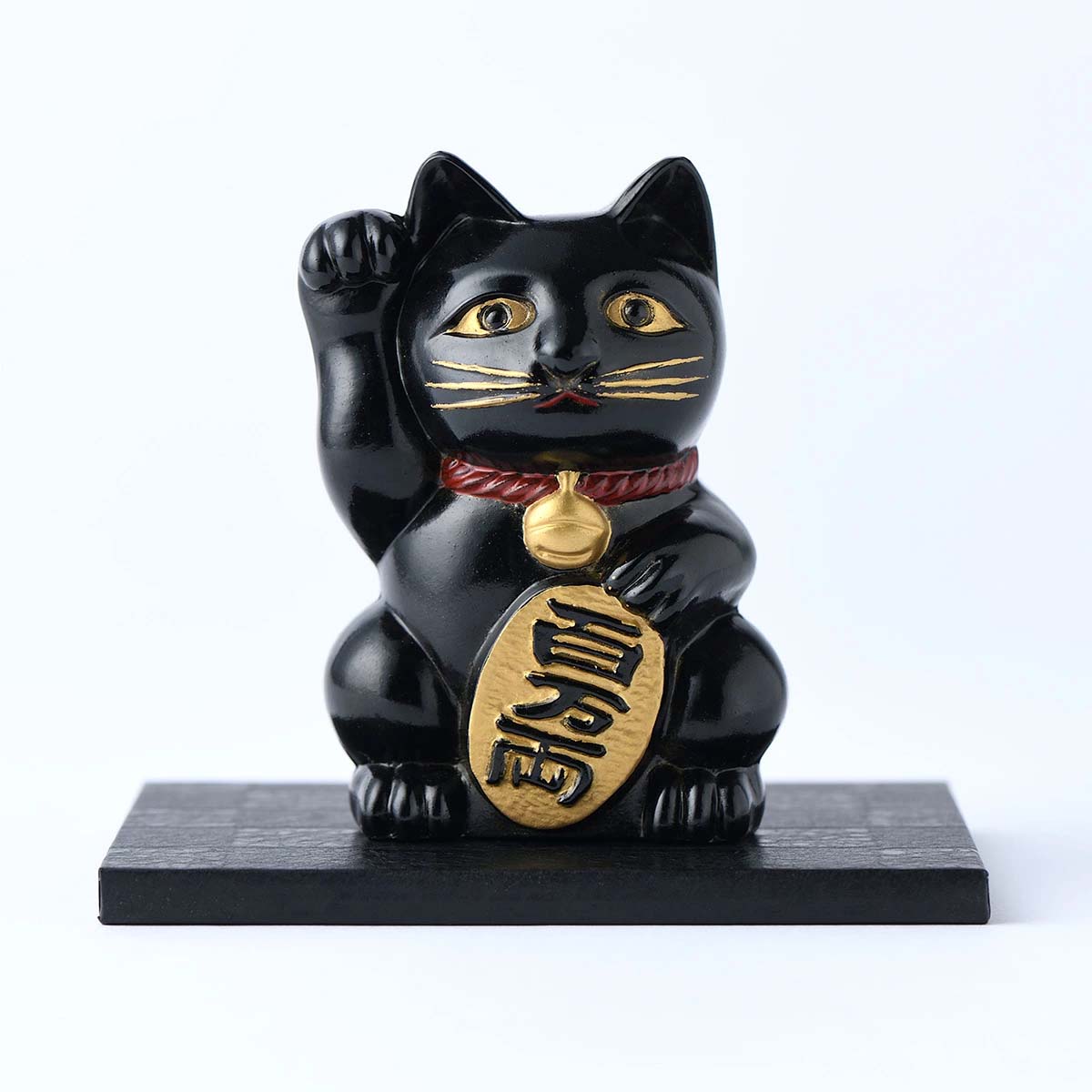 銀雅堂 招き猫 各色