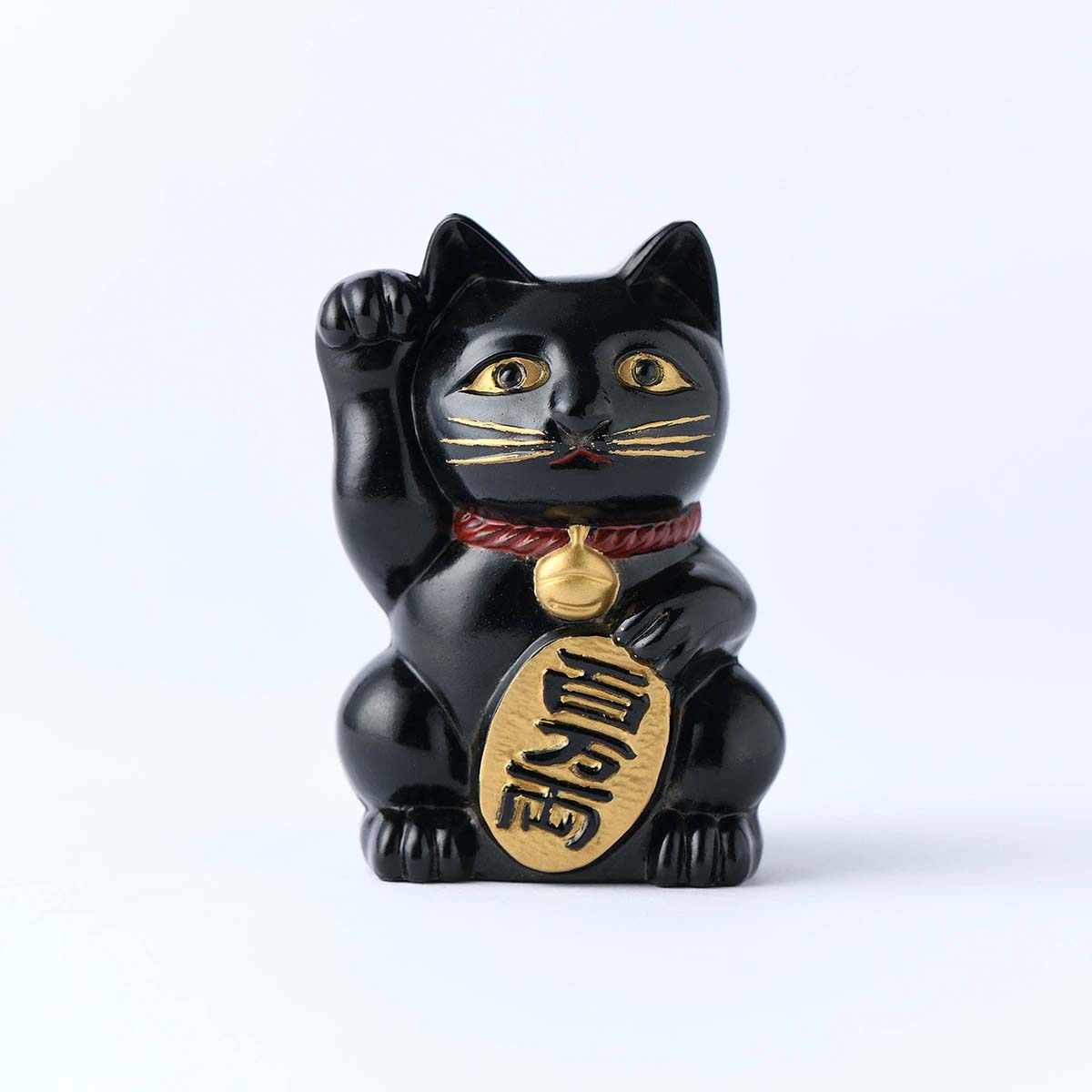 銀雅堂 招き猫 各色