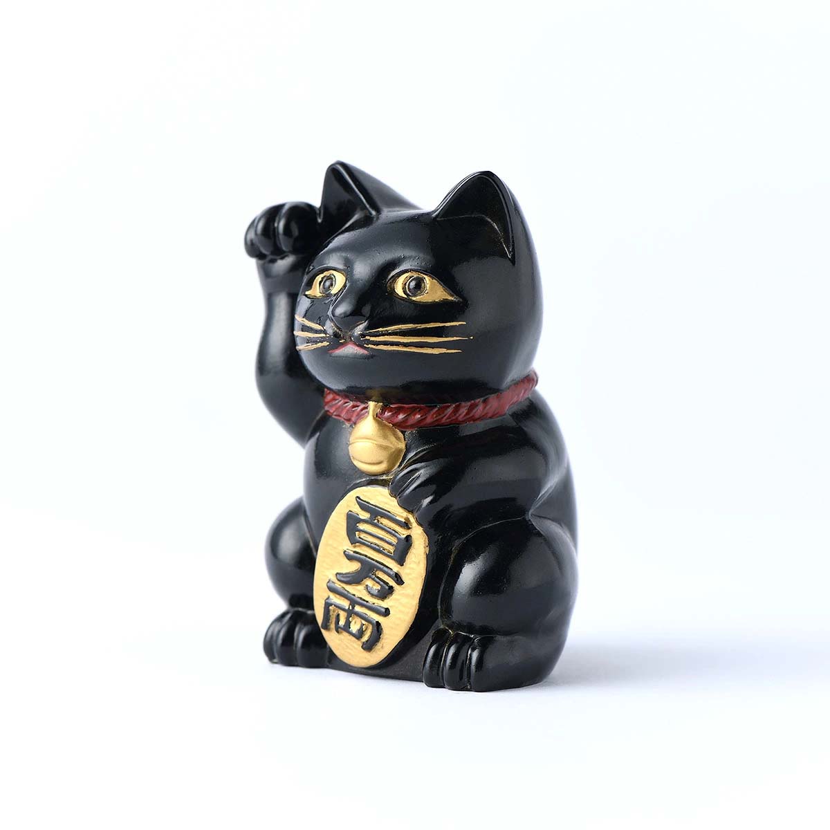 銀雅堂 招き猫 各色