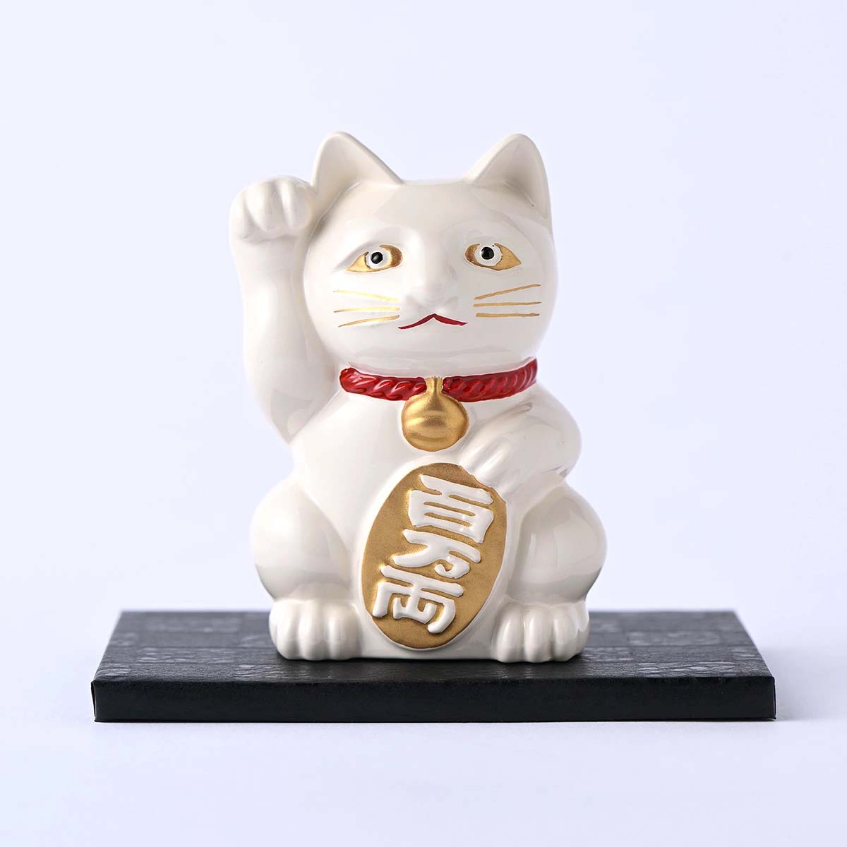 銀雅堂 招き猫 各色
