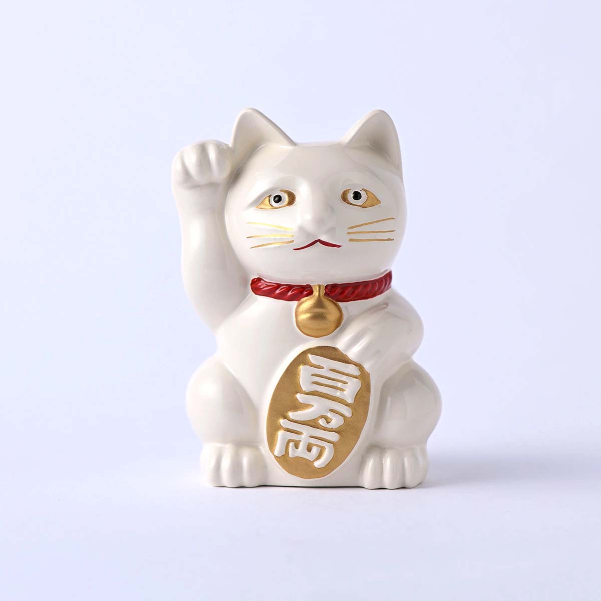 銀雅堂 招き猫 各色