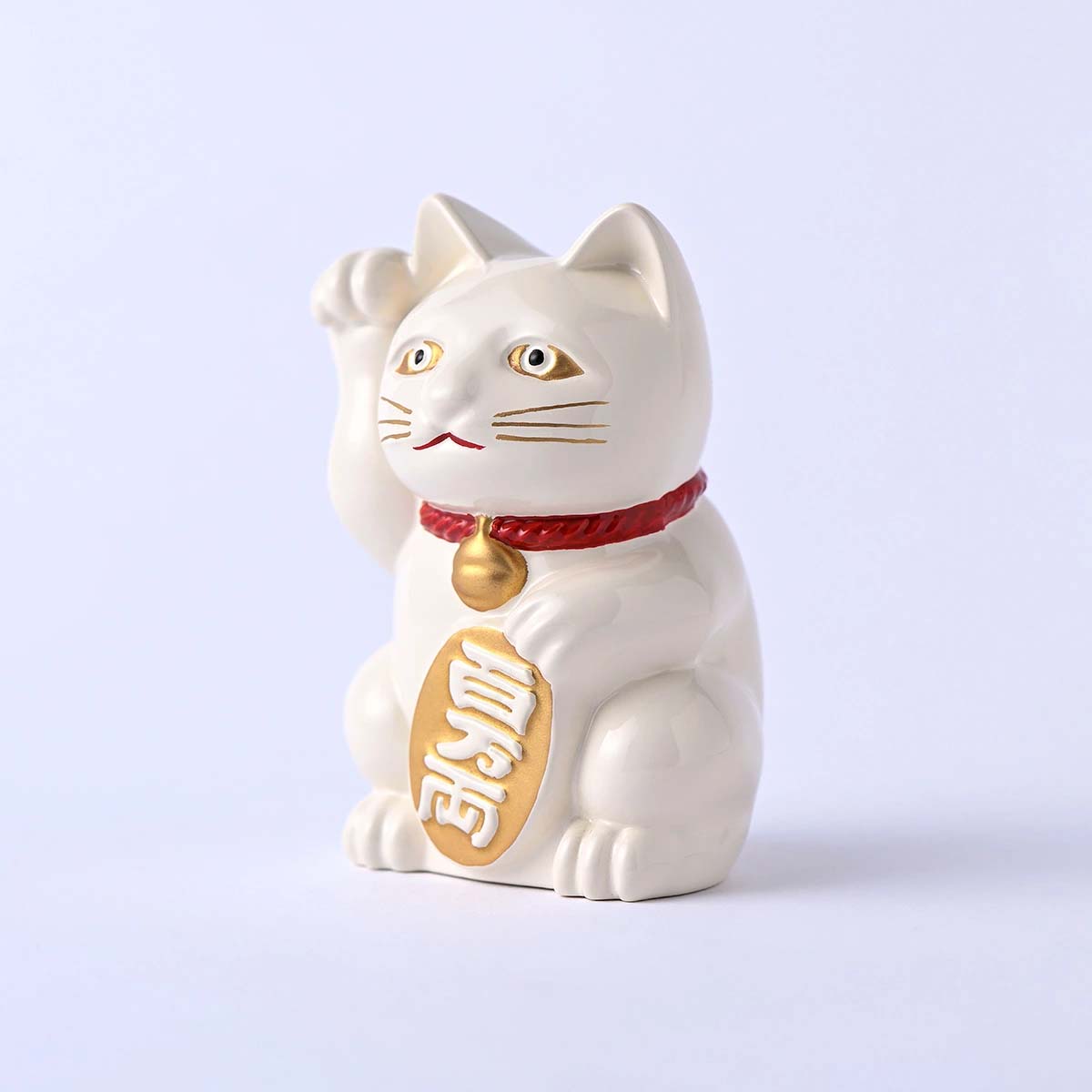 銀雅堂 招き猫 各色