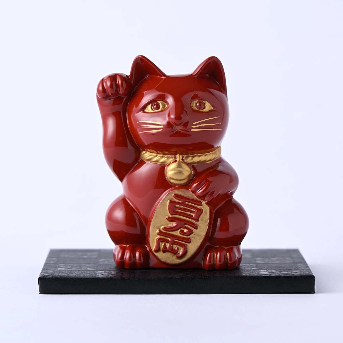 銀雅堂 招き猫 各色