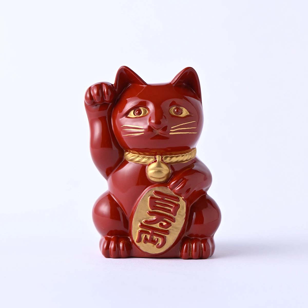 銀雅堂 招き猫 各色