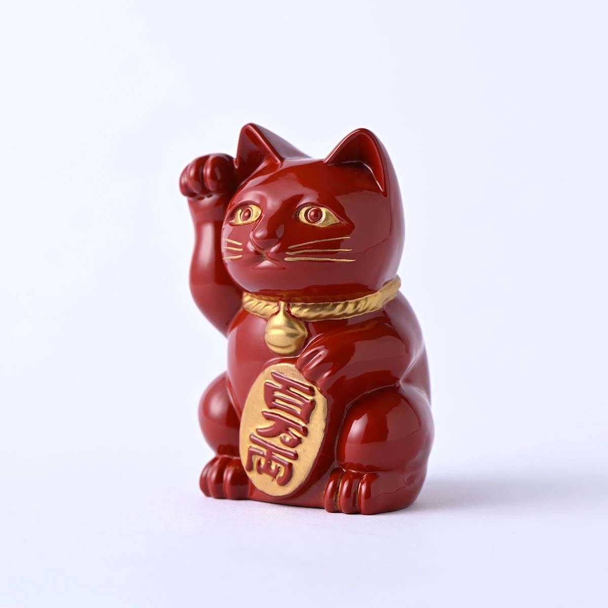 銀雅堂 招き猫 各色