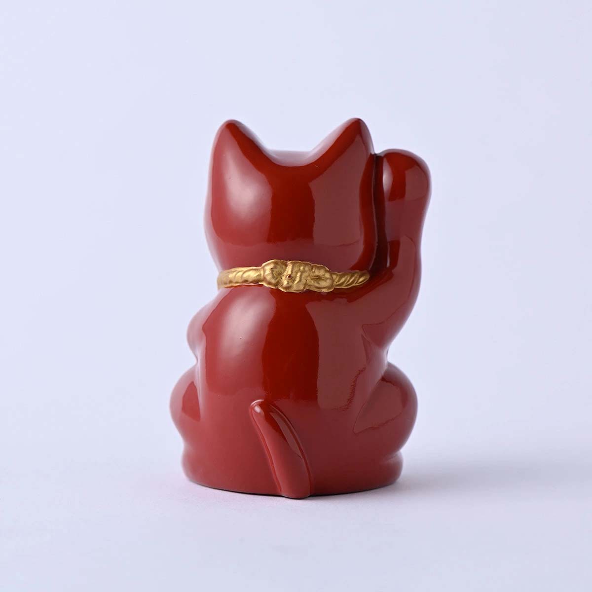 銀雅堂 招き猫 各色