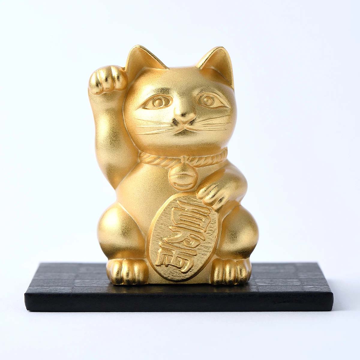 銀雅堂 招き猫 各色