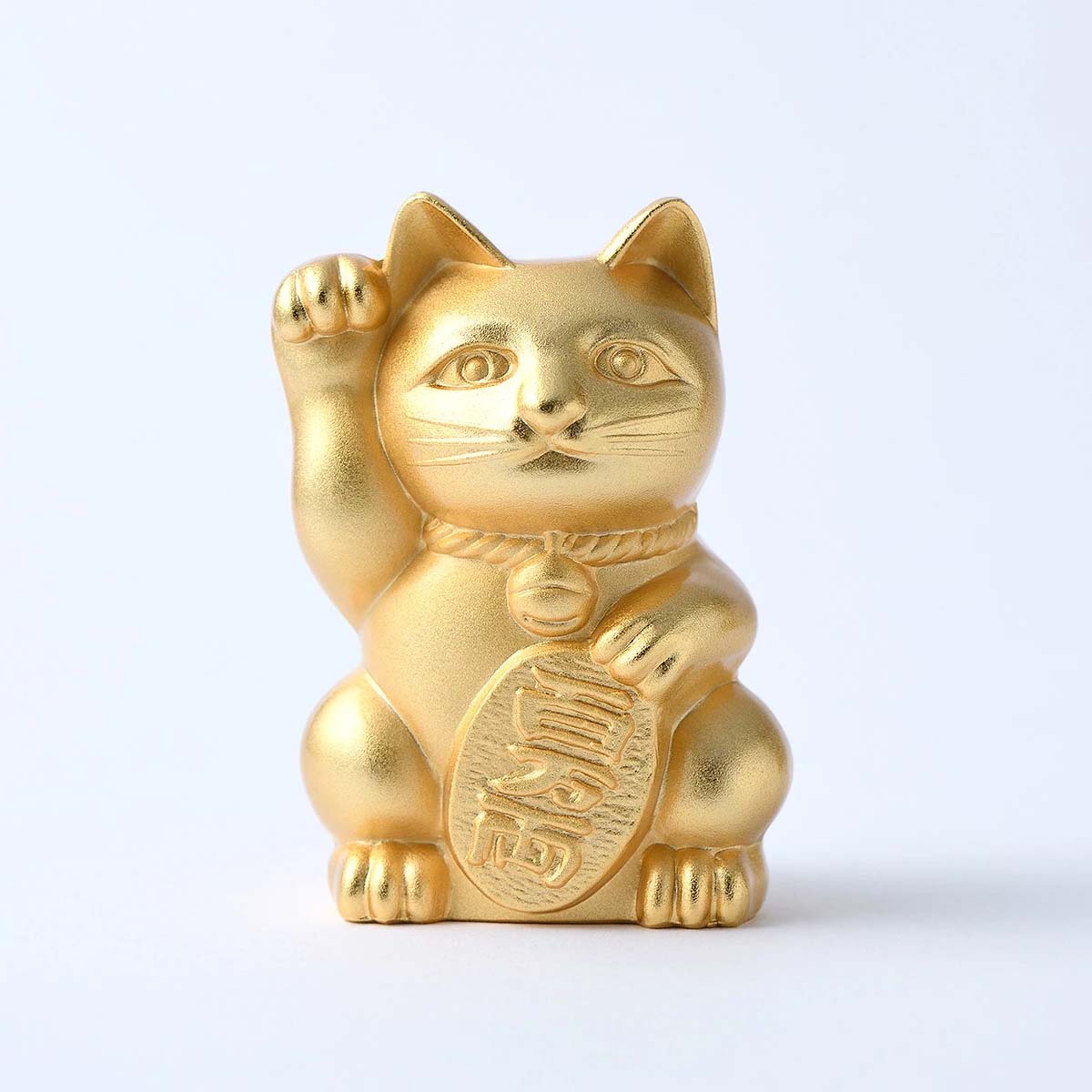 銀雅堂 招き猫 各色