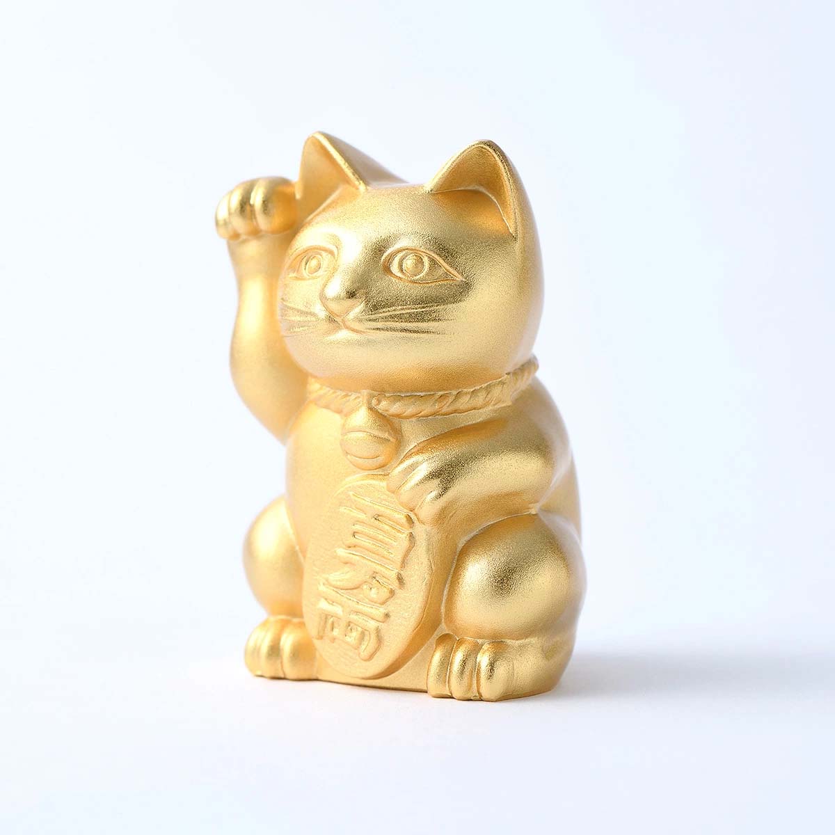 銀雅堂 招き猫 各色