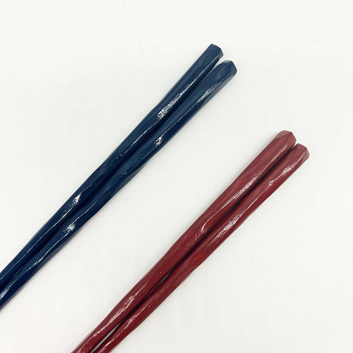若狭塗箸 風樹 23cm/21cm 持ち手