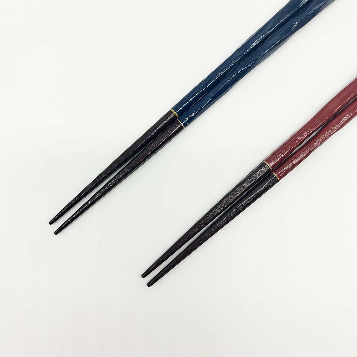 若狭塗箸 風樹 23cm/21cm 箸先