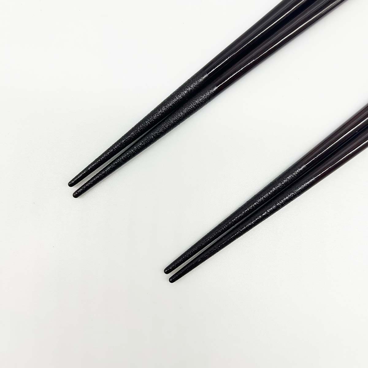若狭塗箸 食洗機対応 泰然 23.5cm／21cm