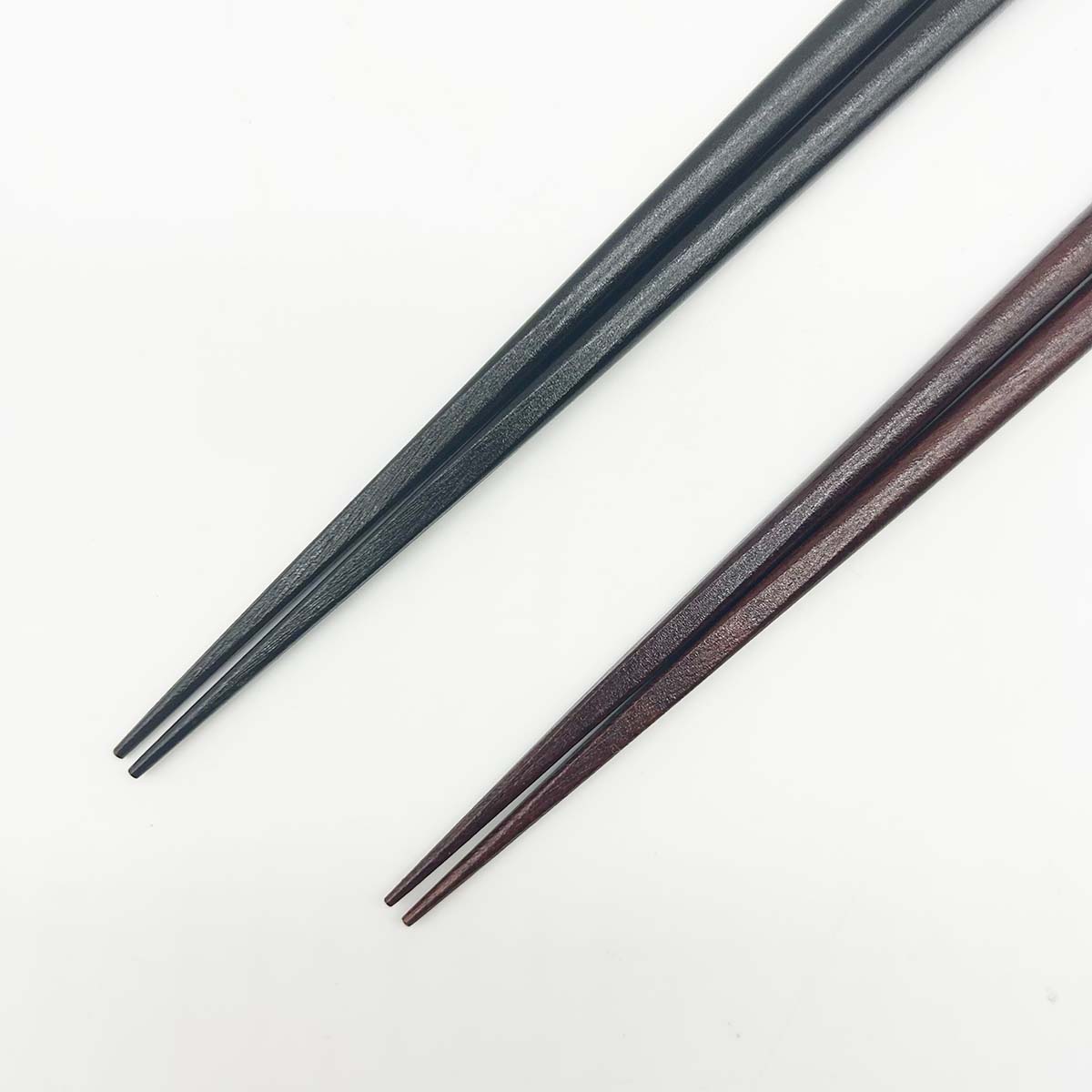 若狭塗箸 夢見月 23cm/21cm 箸先