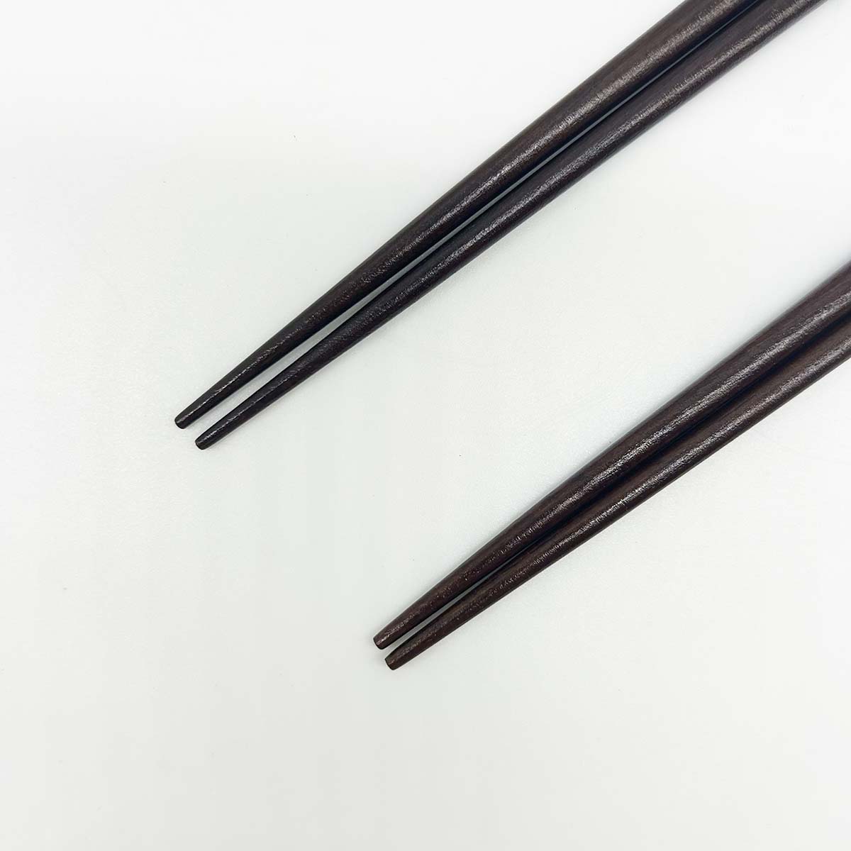若狭塗箸 花便り 23cm/21cm 箸先