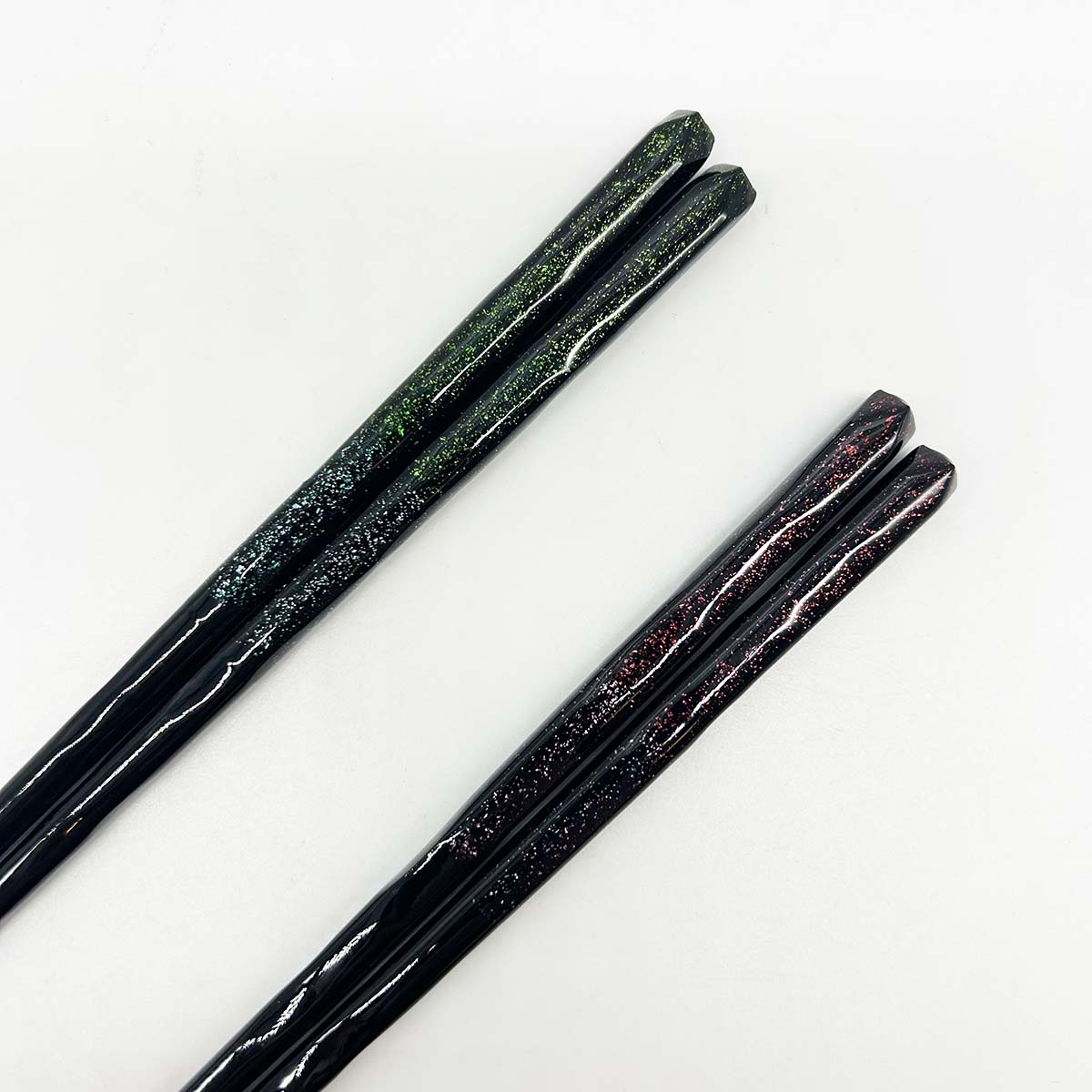 若狭塗箸 和楽 23cm/21cm 持ち手