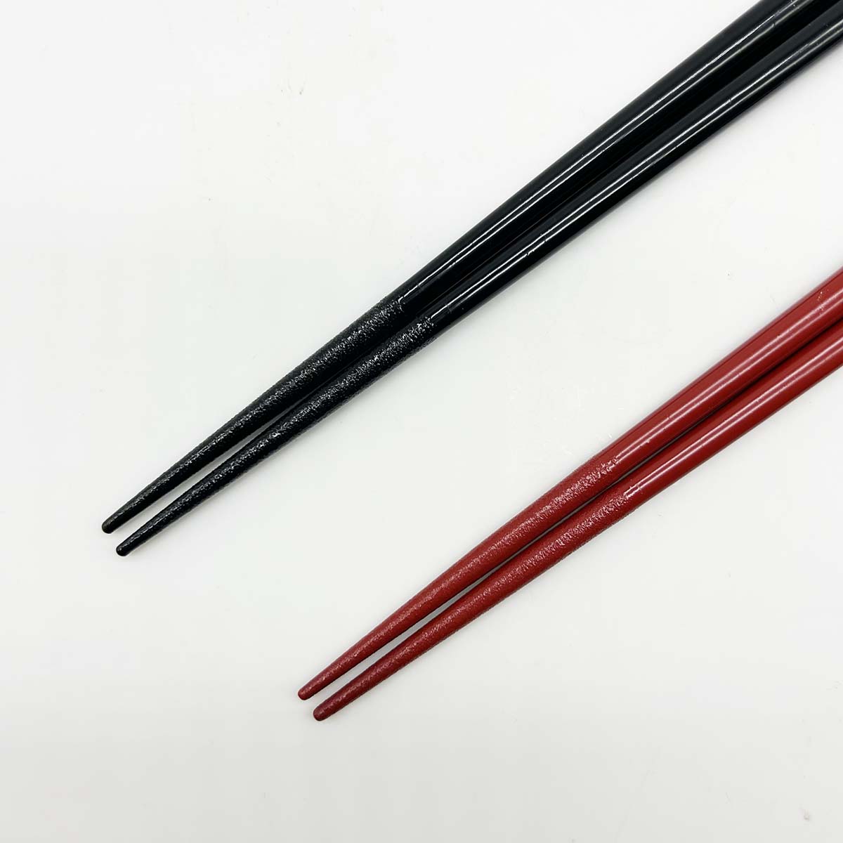 若狭塗箸 祝彩 23cm/20.5cm 箸先