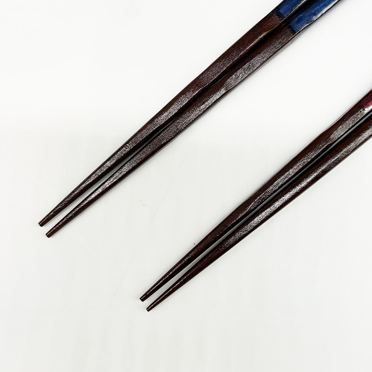 若狭塗箸 田園 23cm/21cm 箸先