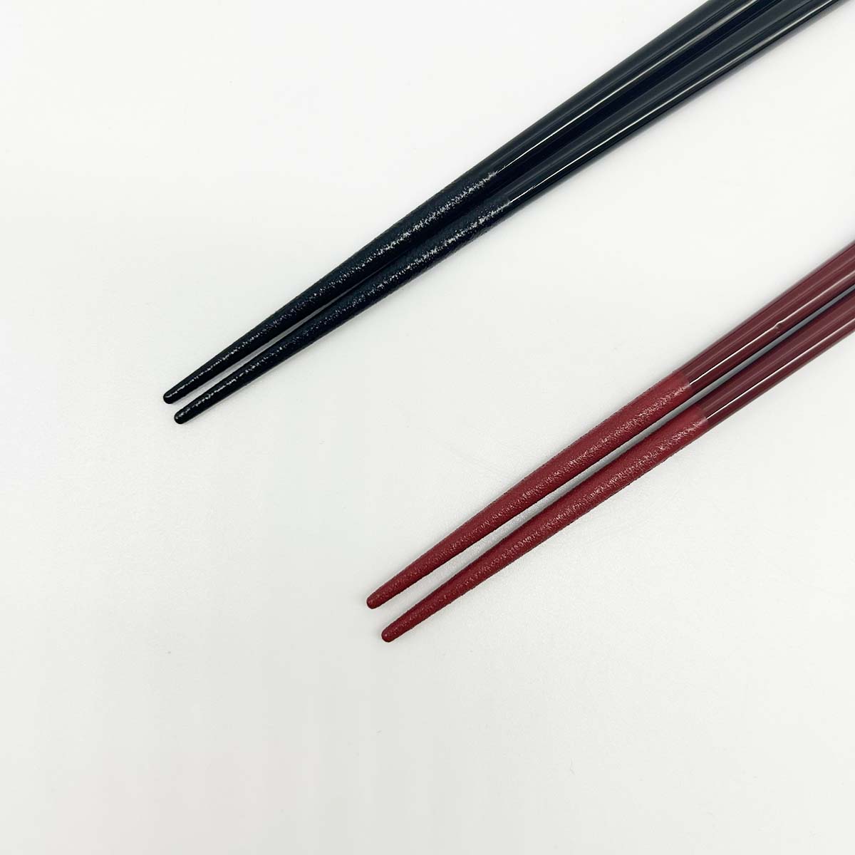 若狭塗箸 荘園 23cm/20.5cm 箸先