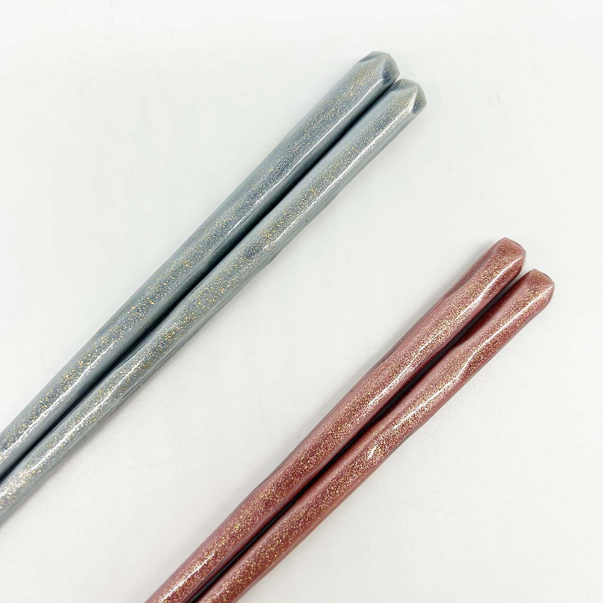 若狭塗箸 流彩 23cm/21cm 持ち手