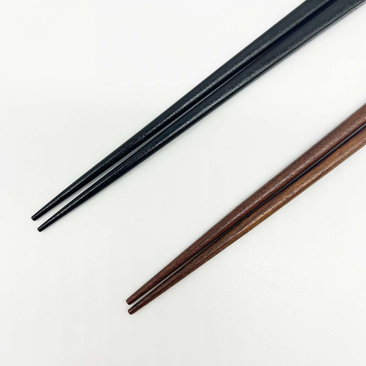 若狭塗箸 御影 23cm/21cm 箸先