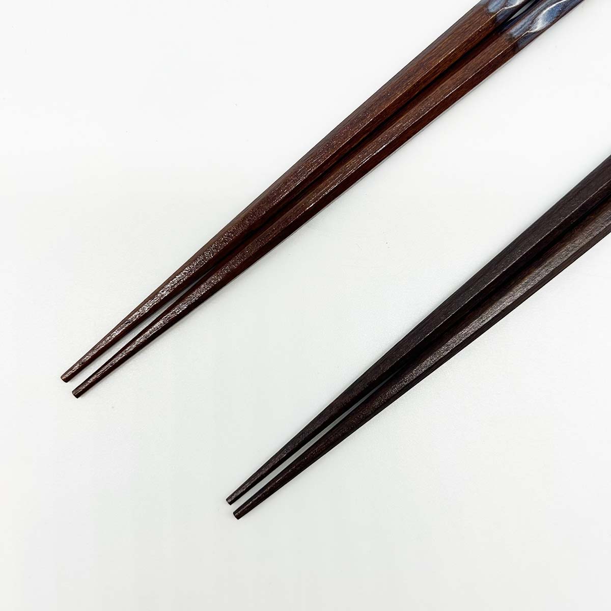 若狭塗箸 彩重 22.5cm/20.5cm 箸先