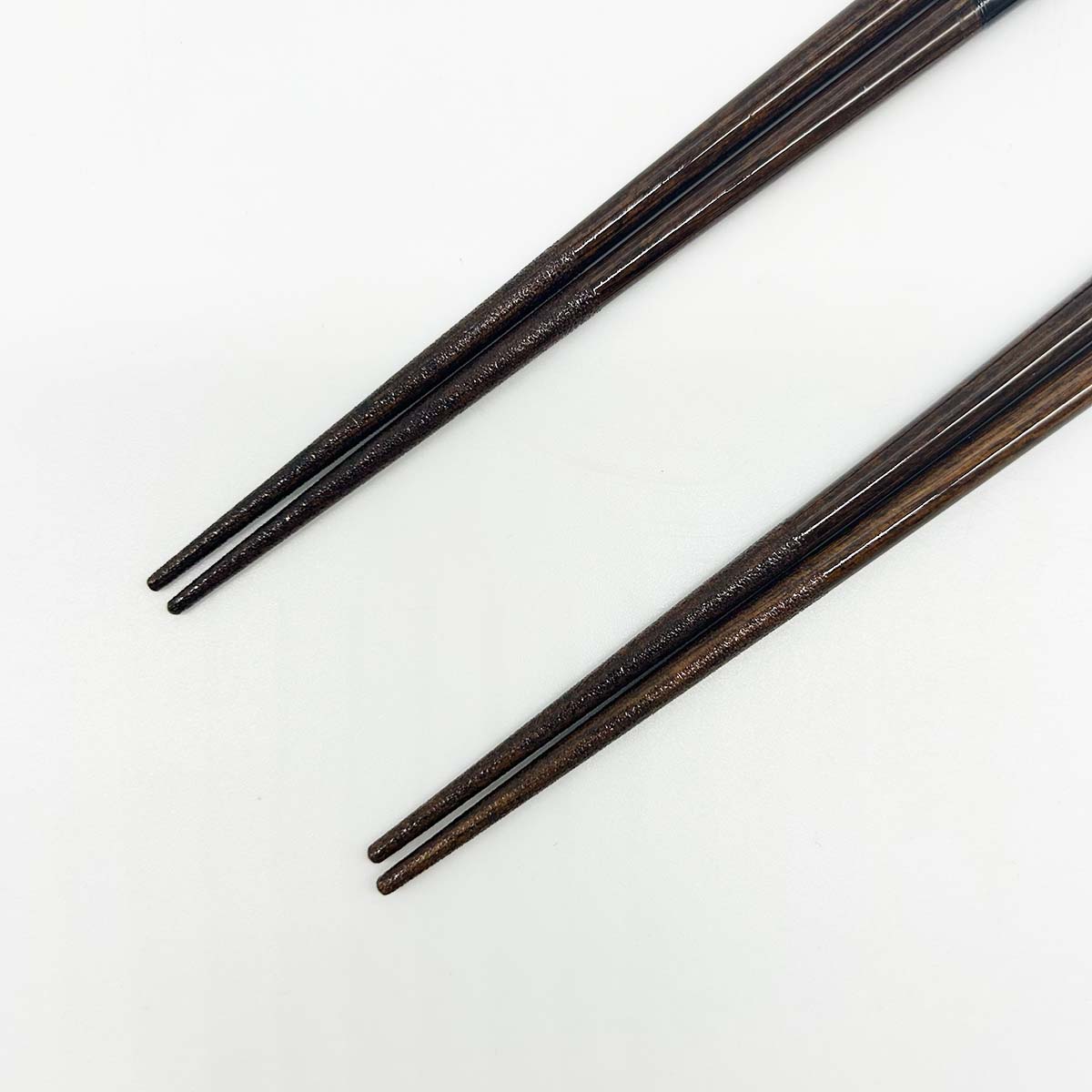 若狭塗箸 九頭竜 23cm/21cm 箸先
