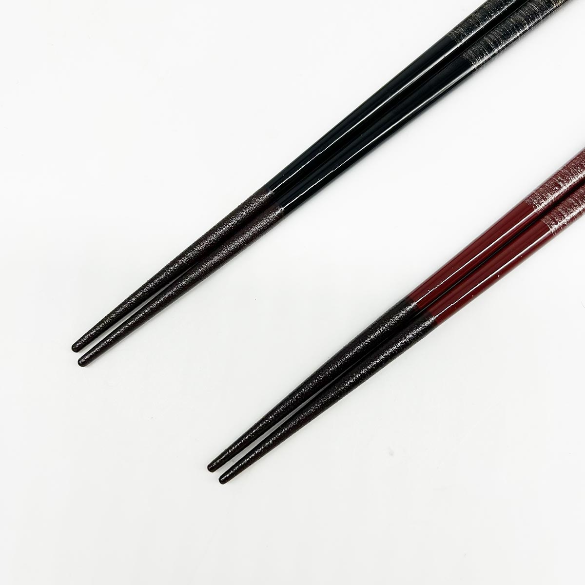 若狭塗箸 古賀 23cm/20.5cm 箸先
