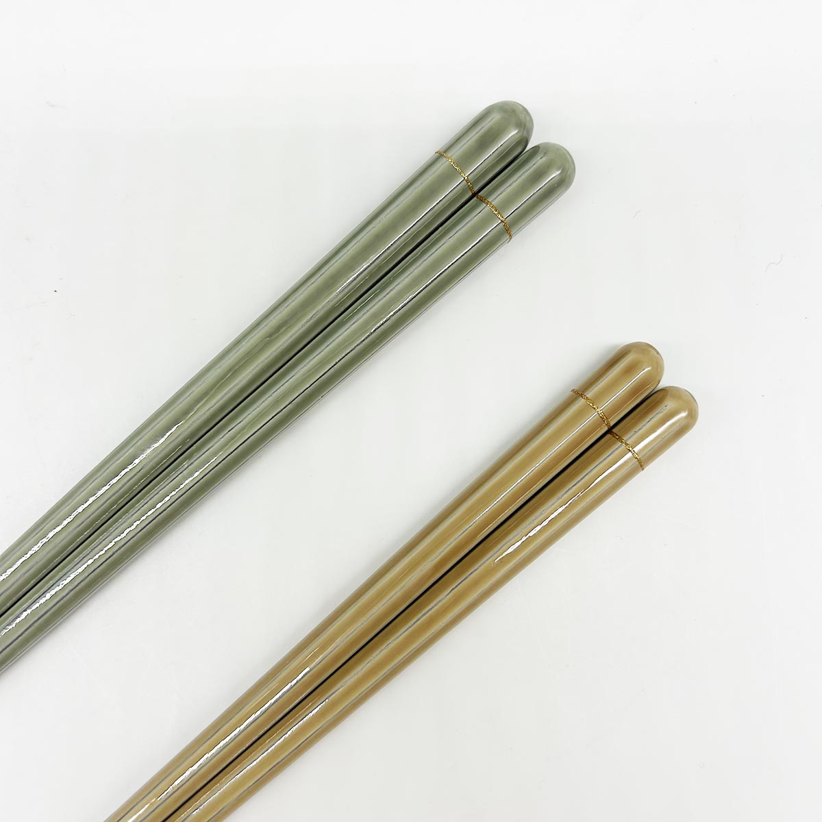 若狭塗箸 いおり 22.5cm/20.5cm 持ち手