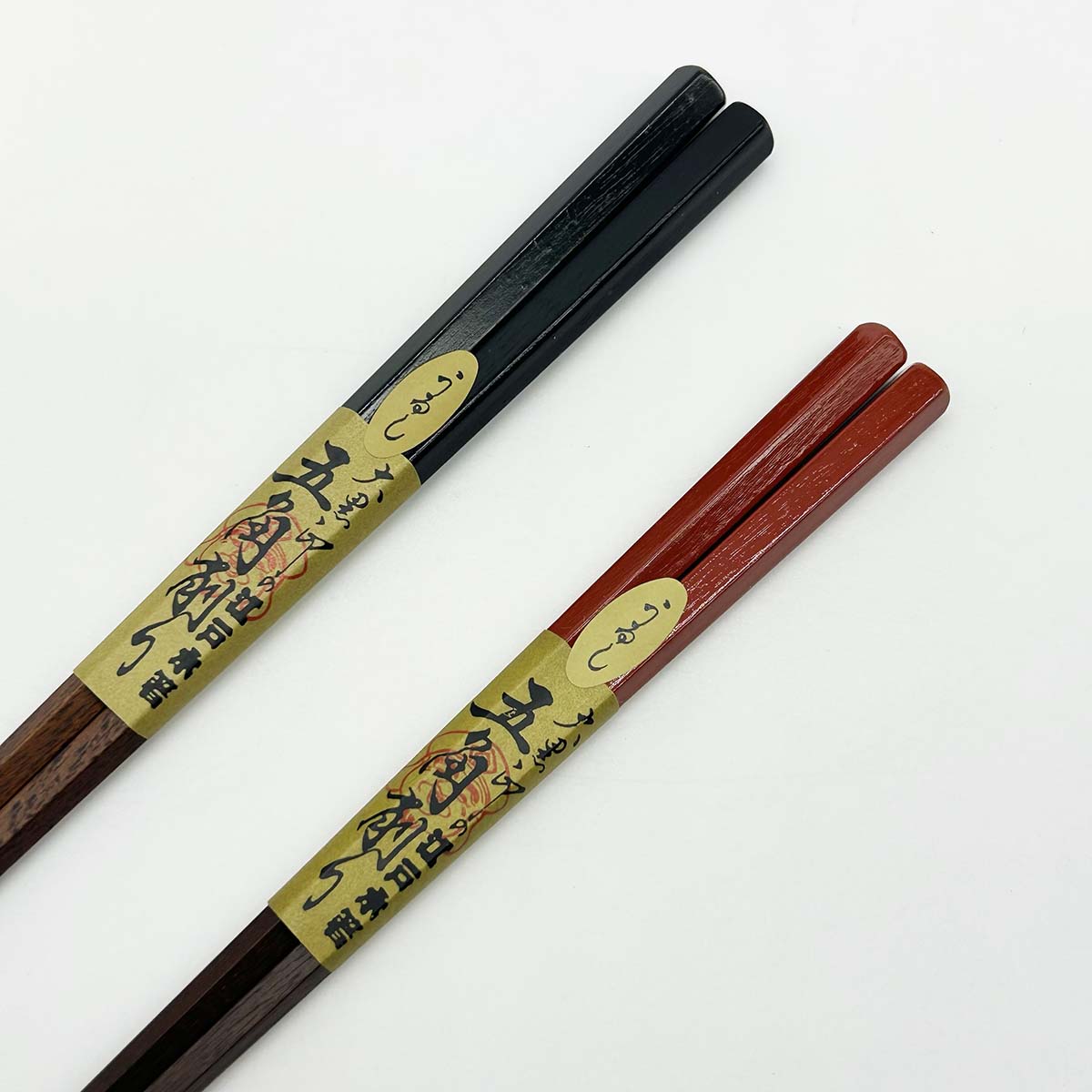 大黒屋 江戸木箸 喰い先