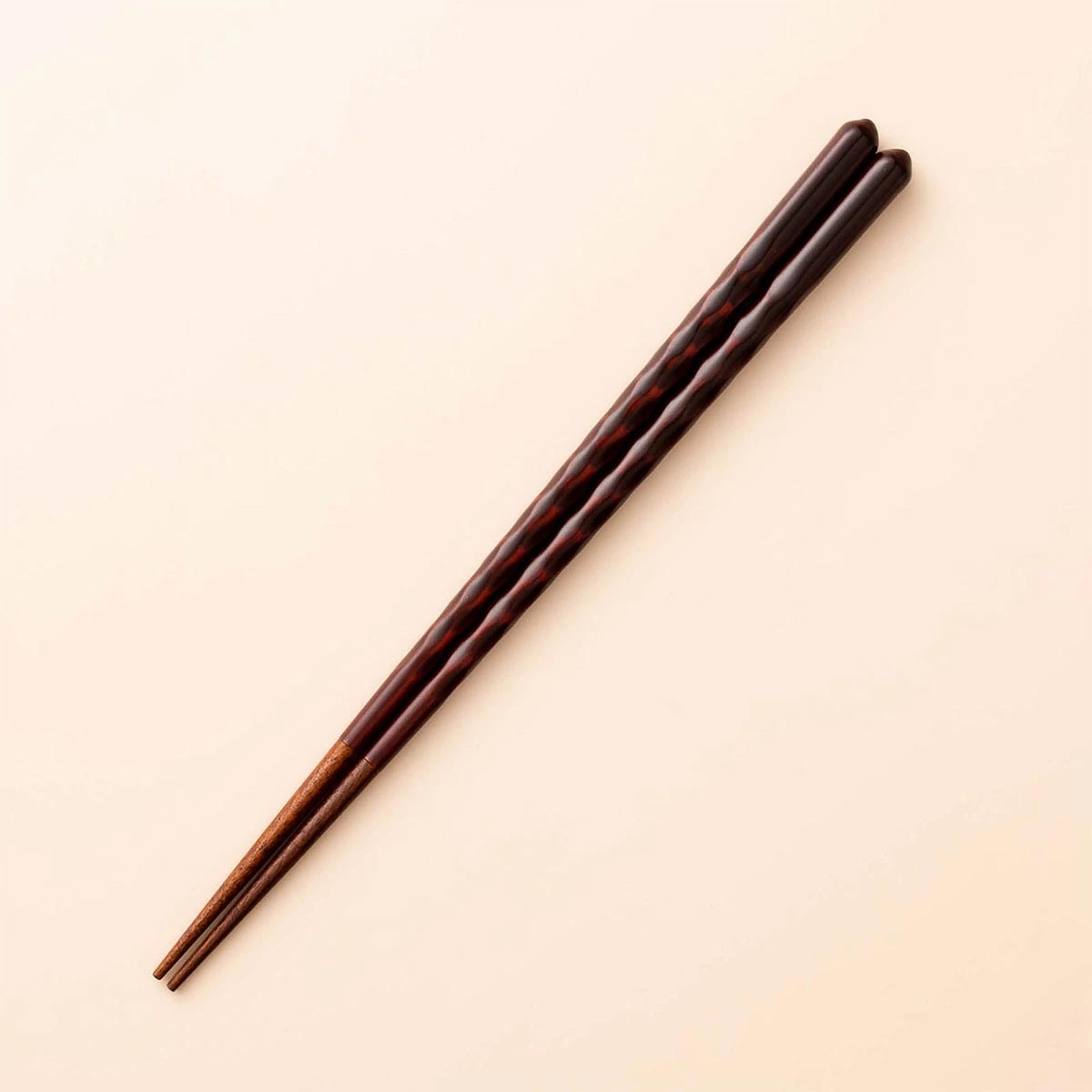 若狭塗 箸 鎌倉 天丸先漆
