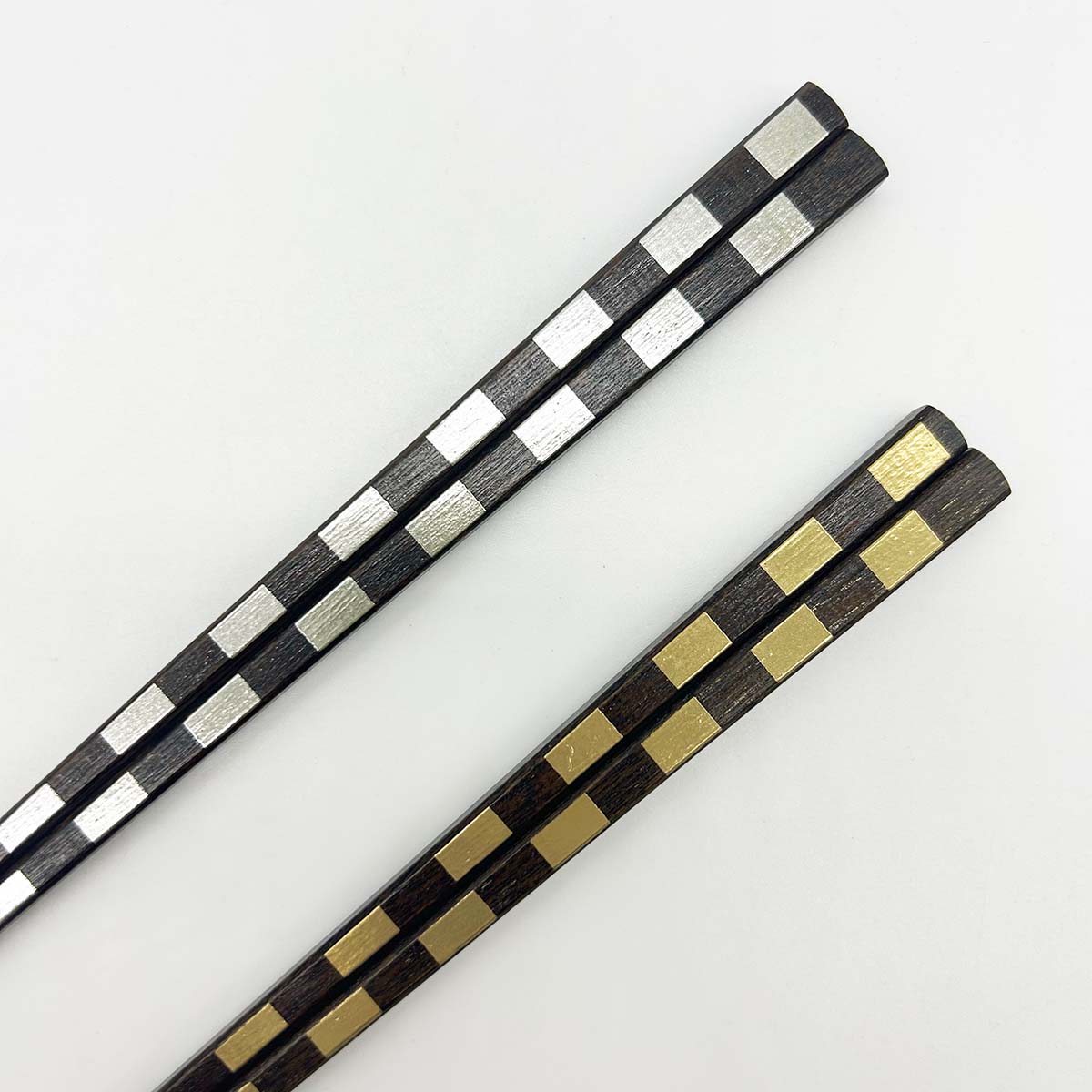 越前塗箸 一文字箸 箸先