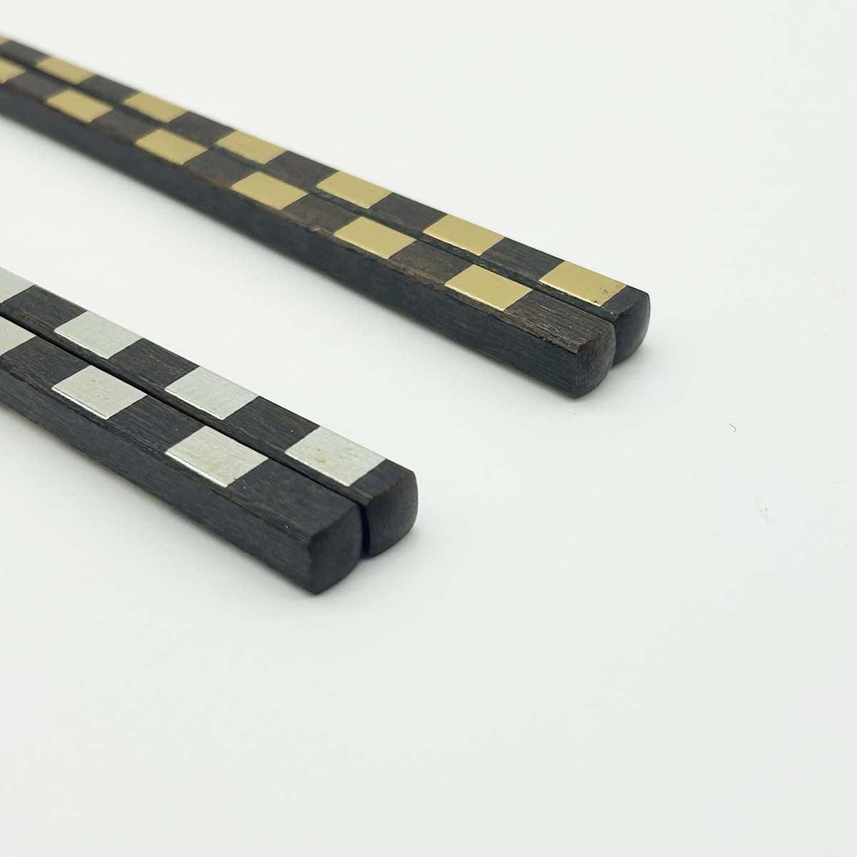 越前塗箸 一文字箸 横