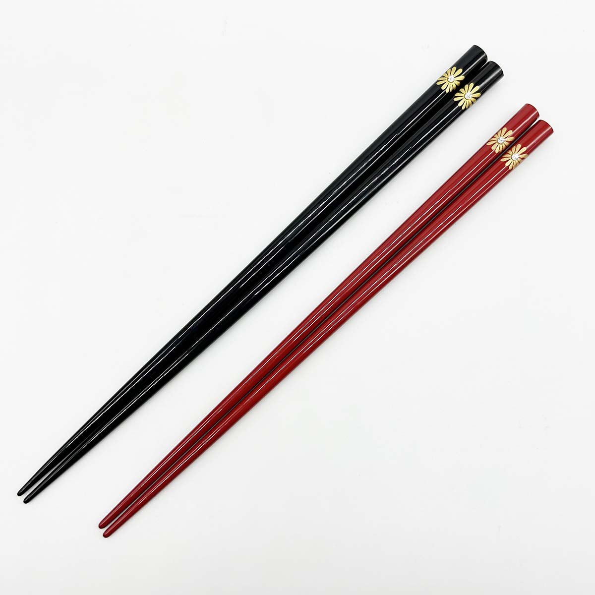 箸　デイジー　スワロフスキー