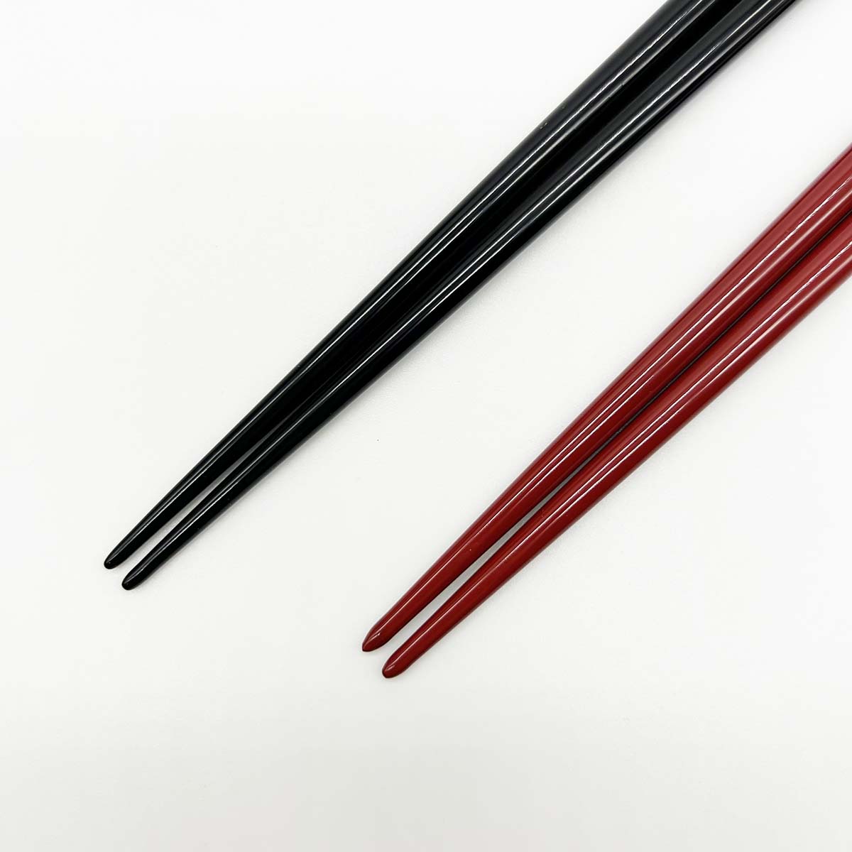 箸　ねこ　スワロフスキー