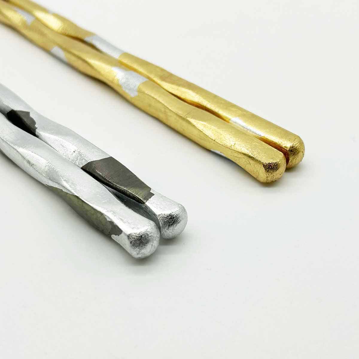 若狭塗 箔錦 各種　上部