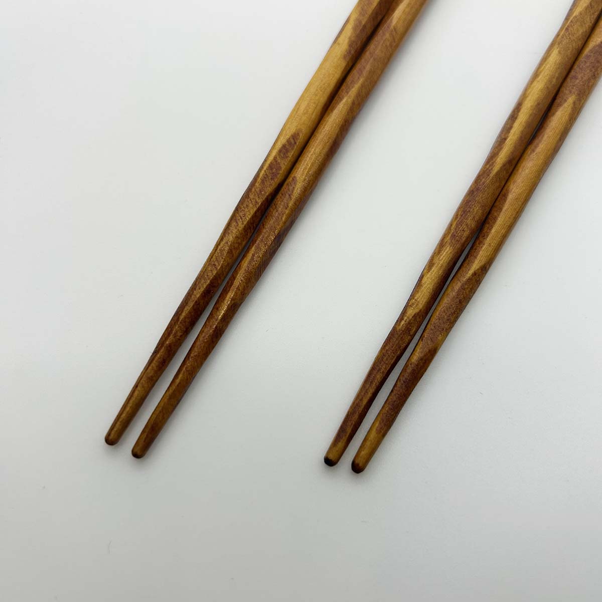 若狭塗 けずり箸 天削 冠 各種　持ち手