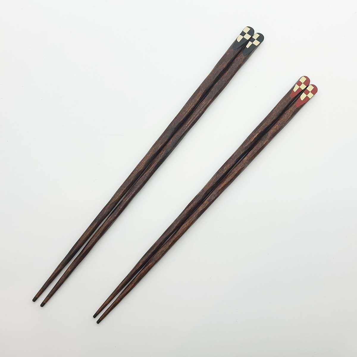 若狭塗 けずり天削 金格子 各種 全体