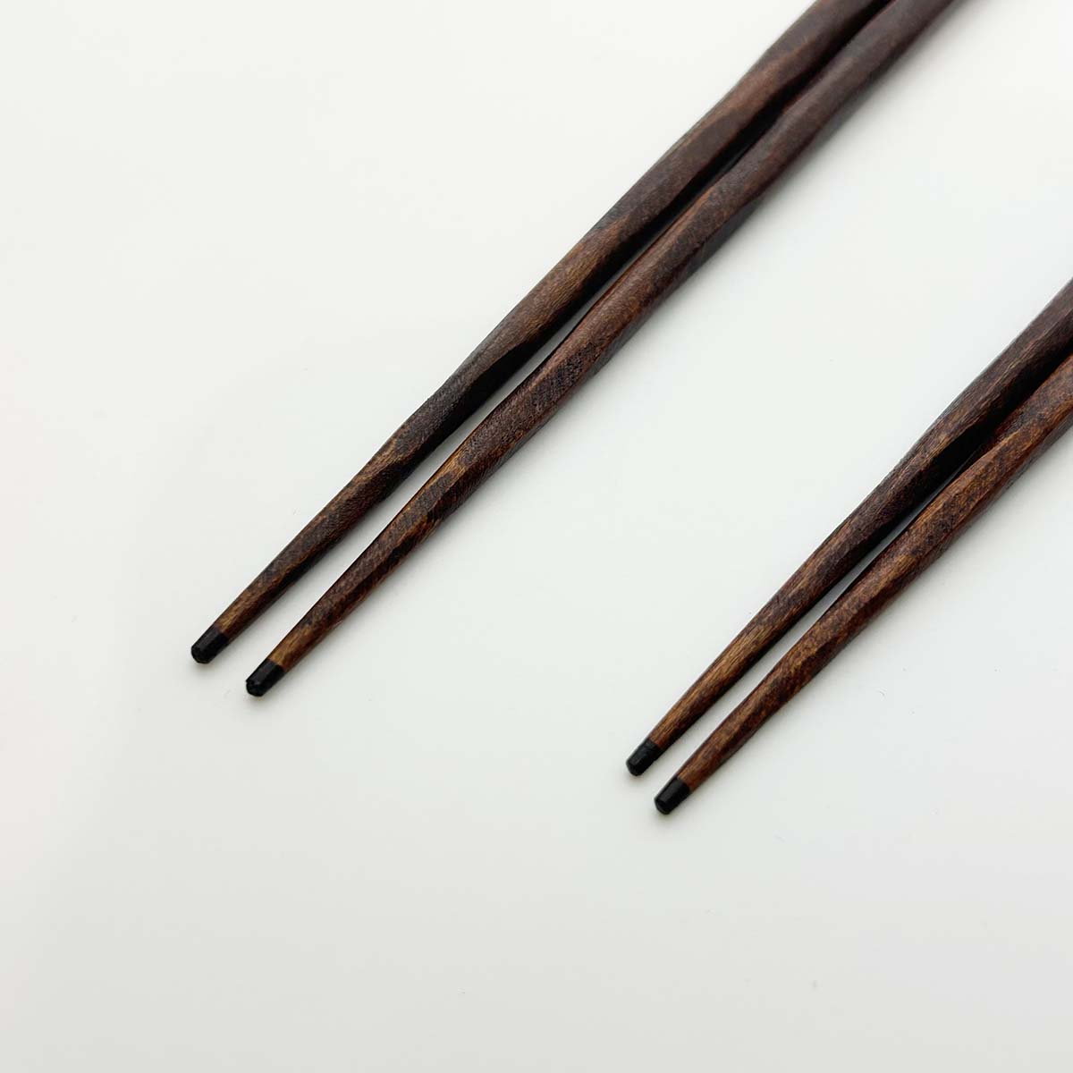 若狭塗 けずり天削 金格子 各種 箸先
