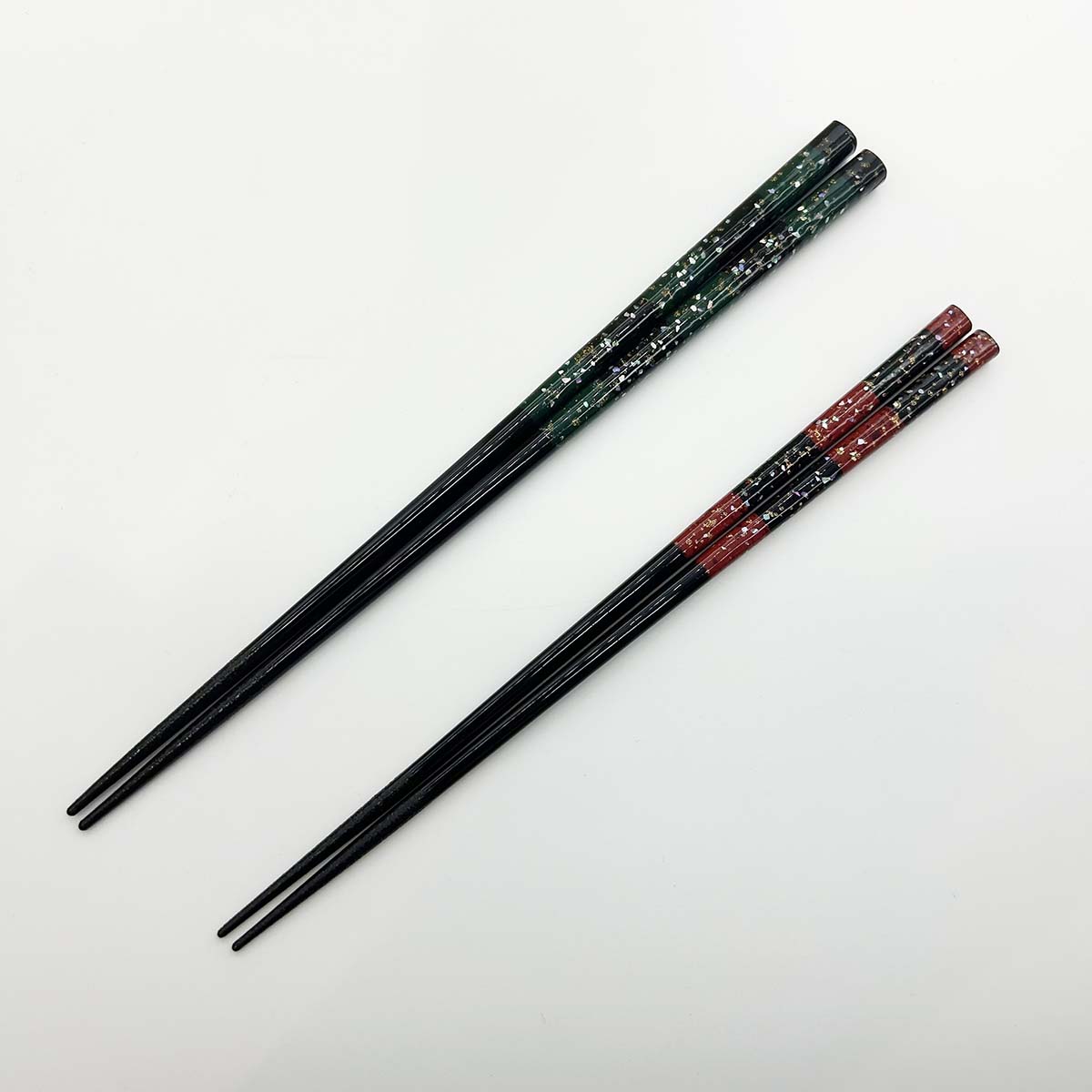 若狭塗 渚 23cm/21cm 全体