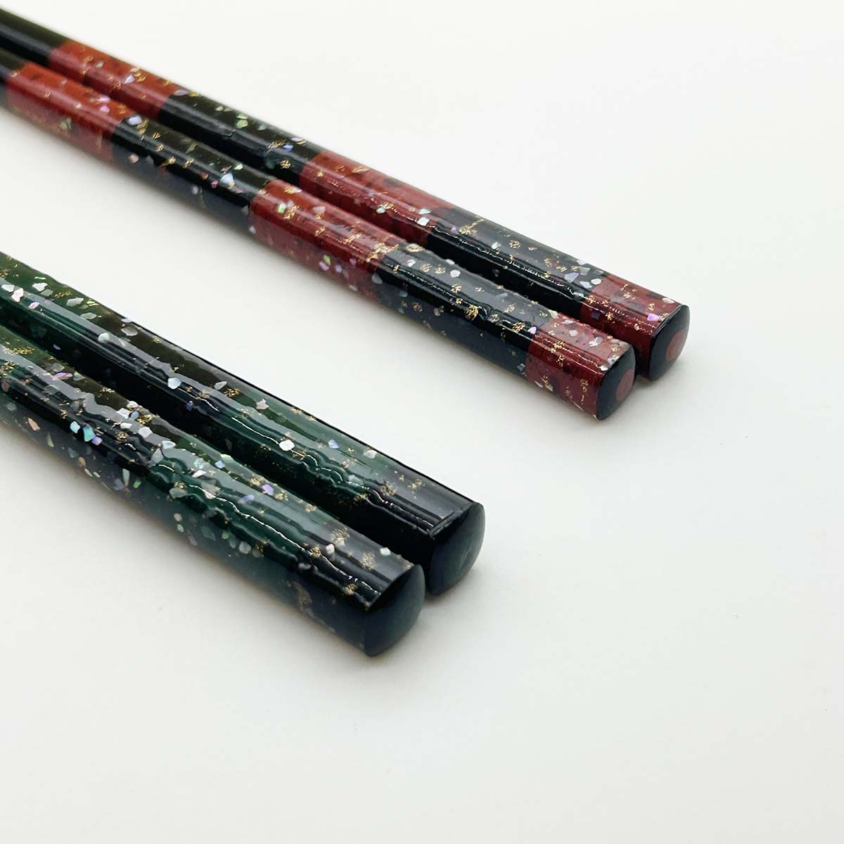 若狭塗 渚 23cm/21cm 上部