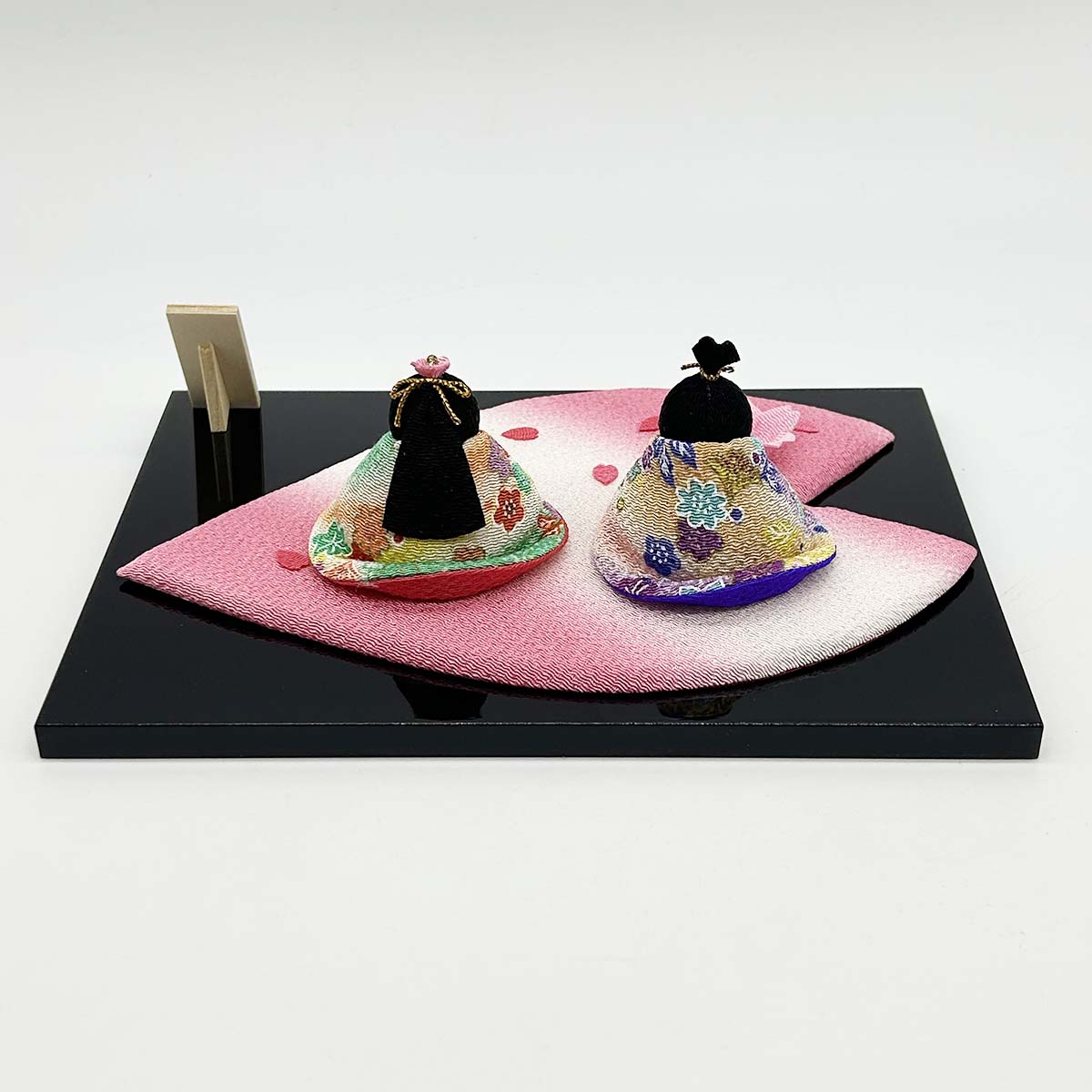 雛人形 リュウコドウ 1-260 花びら 雛