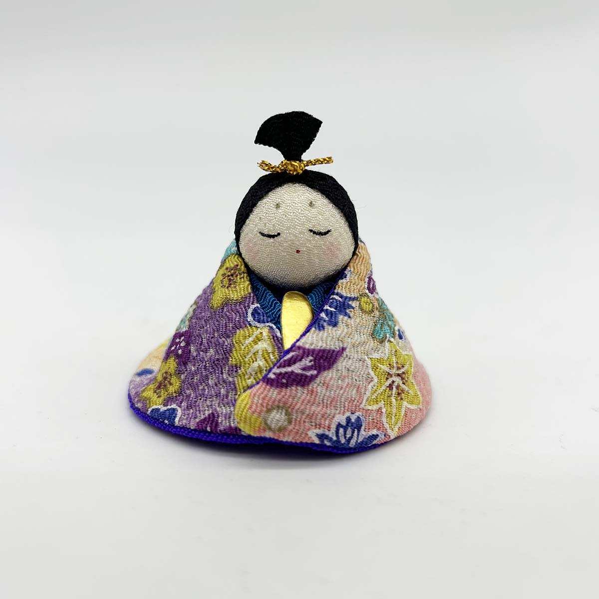 雛人形 リュウコドウ 1-260 花びら 雛